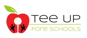 TeeUpForeSchoolsLogoFinal